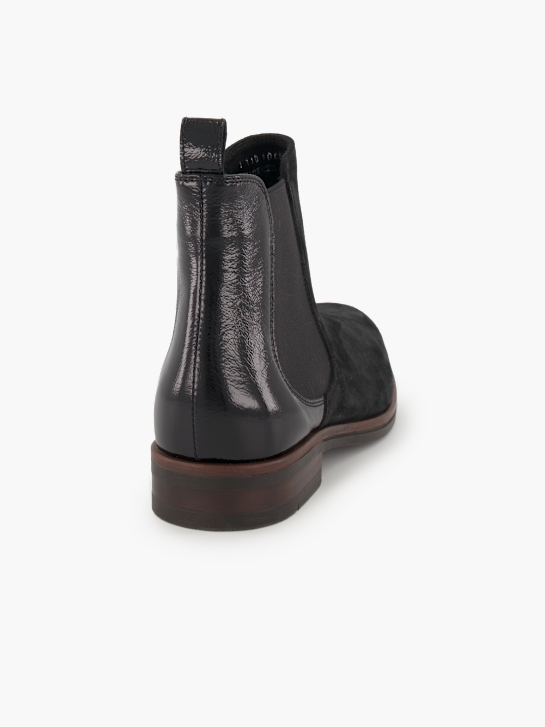 Varese Stiefel Schwarz 93525 5