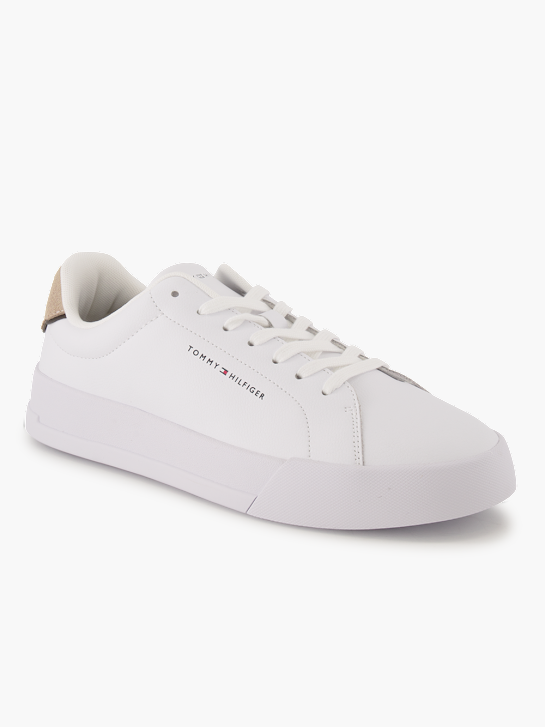 Tommy Hilfiger Baskets Blanc 93524 2