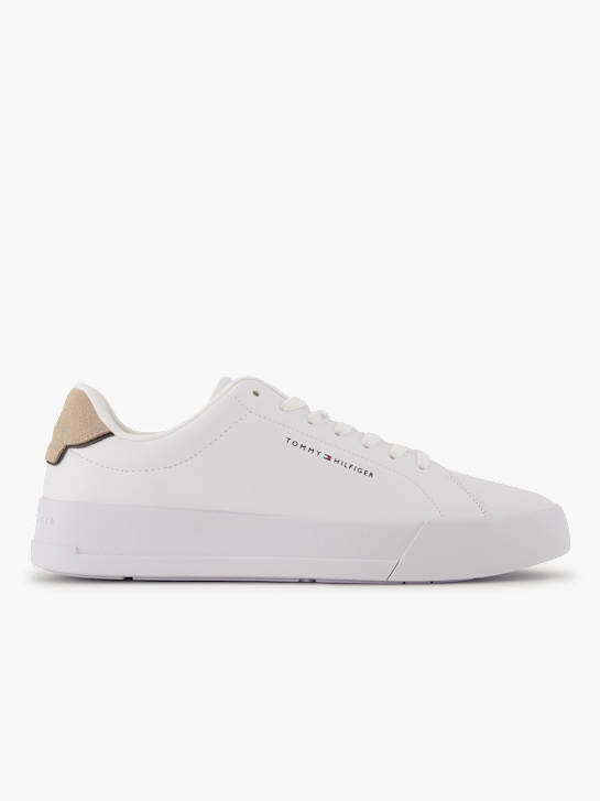 Tommy Hilfiger Baskets Blanc 93524 1