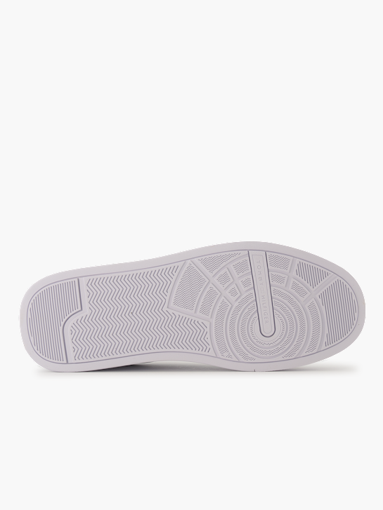 Tommy Hilfiger Baskets Blanc 93524 3
