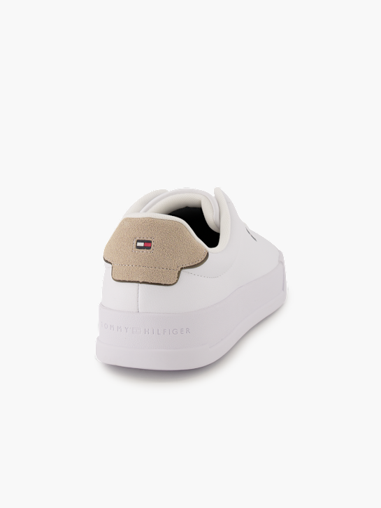 Tommy Hilfiger Baskets Blanc 93524 5