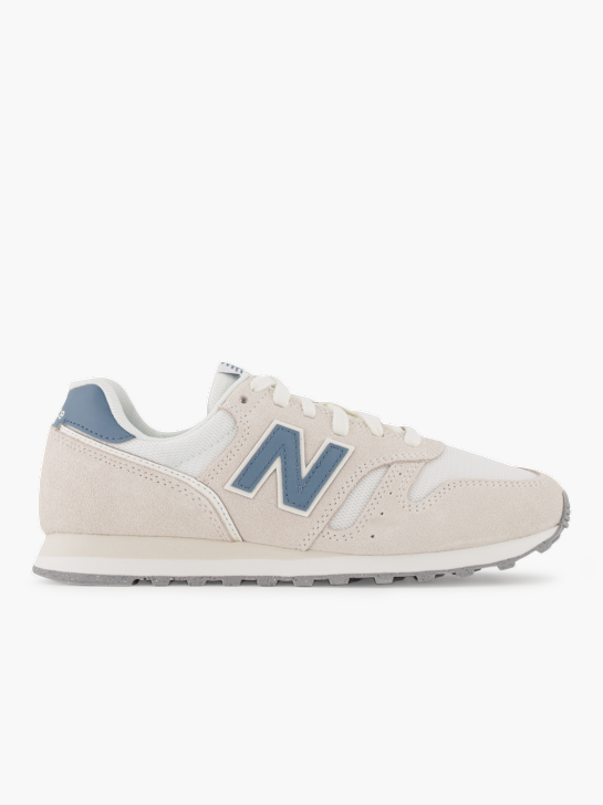New Balance Baskets Blanc 93538 2
