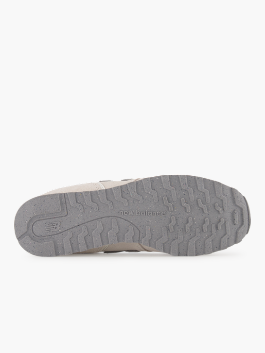 New Balance Baskets Blanc 93538 3