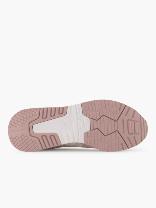 ASICS Sneaker Rosa 93540 3