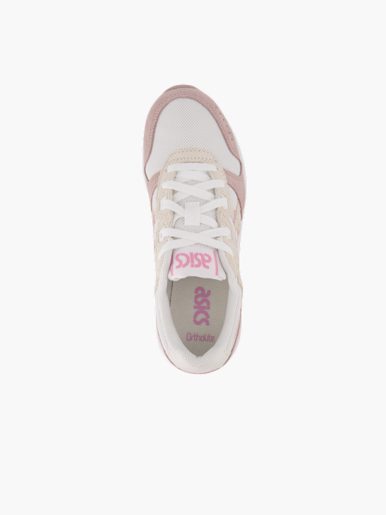 ASICS Sneaker Rosa 93540 4