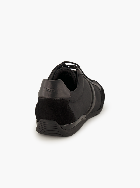 BOSS Baskets Noir 93539 5