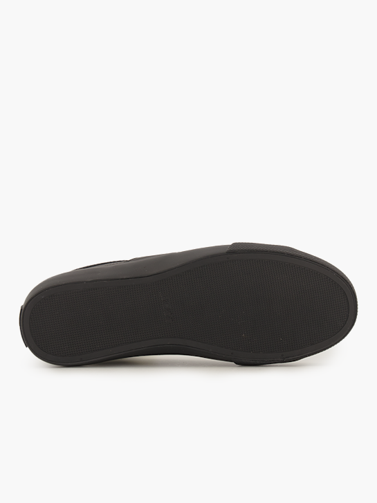 BOSS Baskets Noir 93542 3