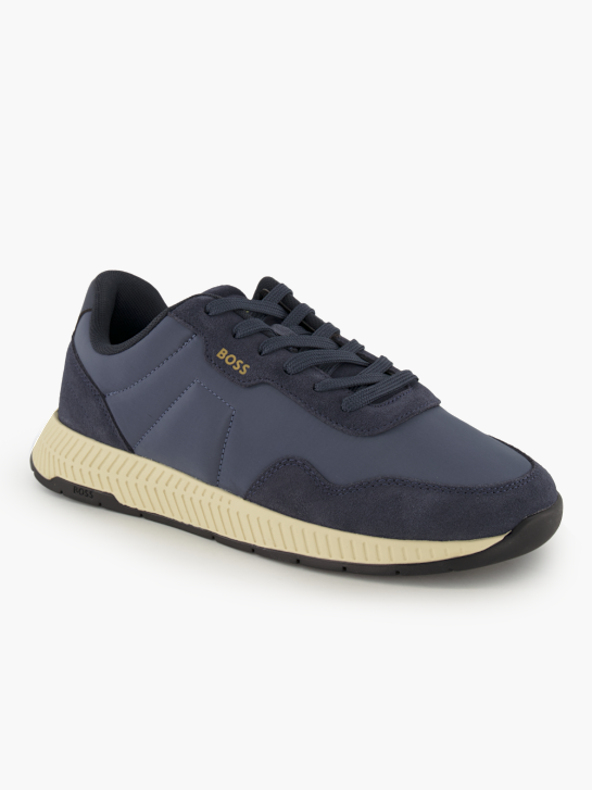 BOSS Sneaker Blu 93543 1