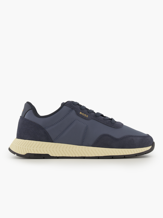 BOSS Sneaker Blu 93543 2