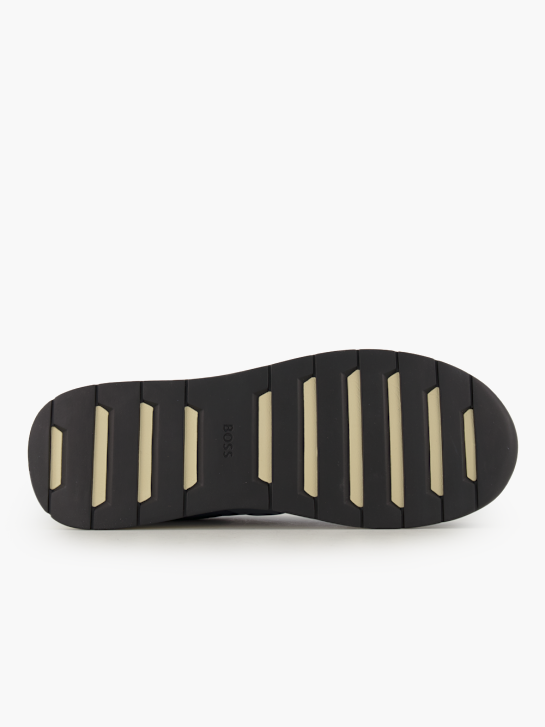BOSS Sneaker Blu 93543 3