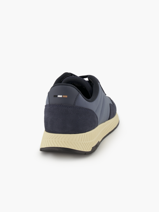 BOSS Sneaker Blu 93543 5