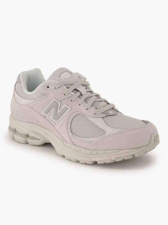 New Balance Sneaker Grau 93549 1