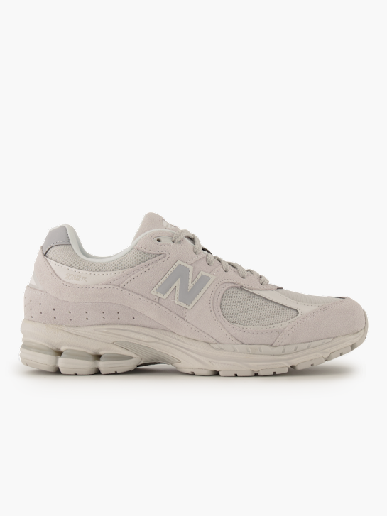 New Balance Baskets Gris 93549 2