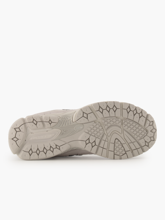 New Balance Sneaker Grau 93549 3