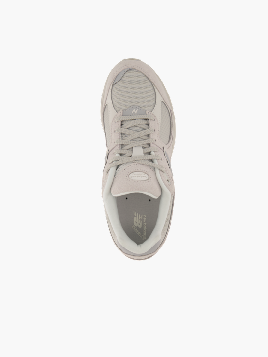 New Balance Sneaker Grau 93549 4