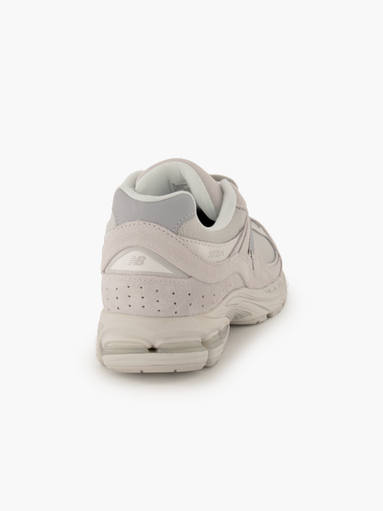 New Balance Sneaker Grau 93549 5