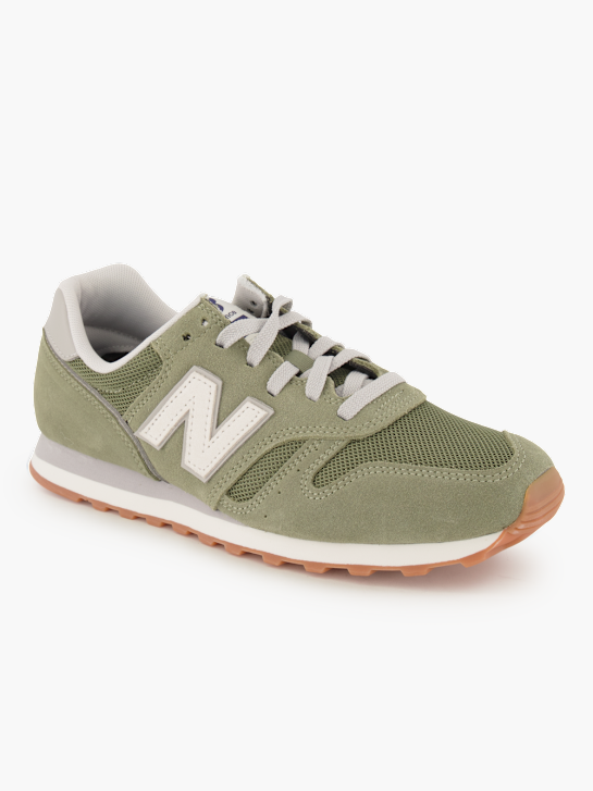 New Balance Sneaker Grün 93550 1
