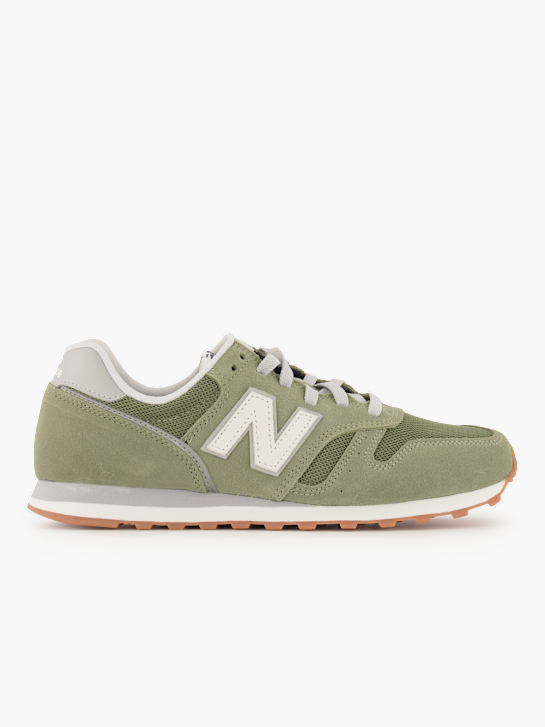 New Balance Sneaker Grün 93550 2