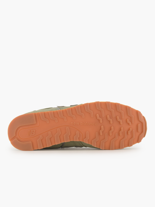 New Balance Sneaker Grün 93550 3