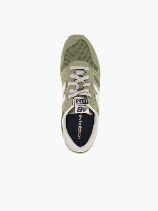 New Balance Sneaker Grün 93550 4