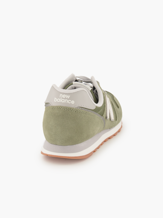 New Balance Sneaker Grün 93550 5