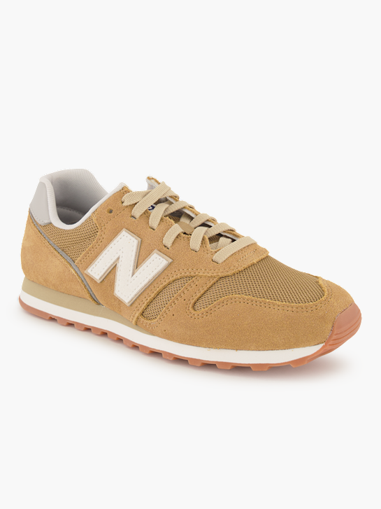 New Balance Sneaker Gelb 93553 1