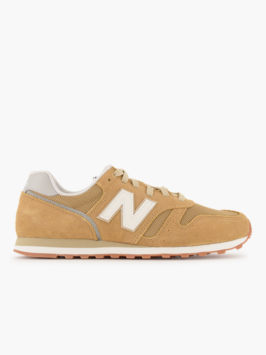 New Balance Sneaker Gelb 93553 2
