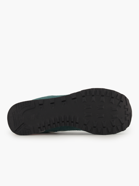 New Balance Sneaker Grün 93559 3