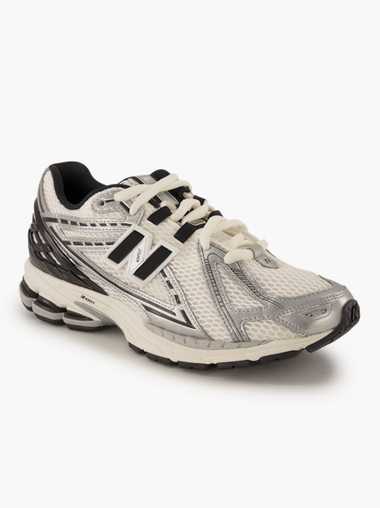 New Balance Sneaker Creme 93564 1