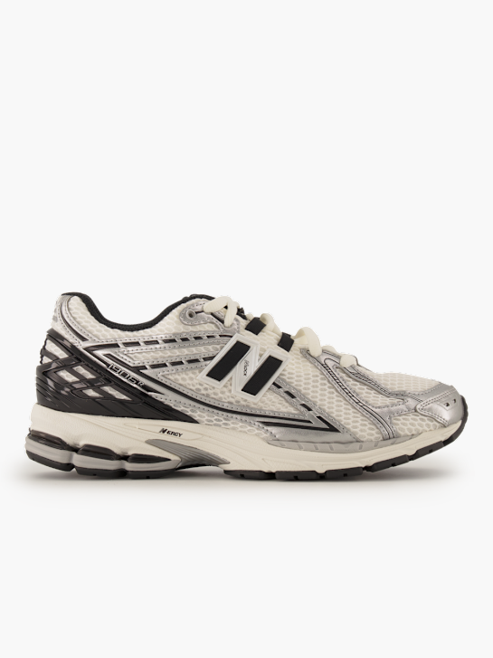New Balance Sneaker Creme 93564 2