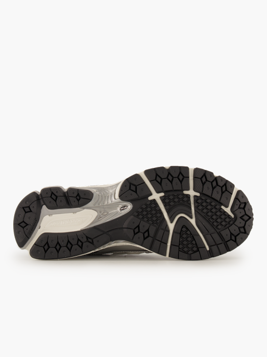 New Balance Sneaker Creme 93564 3