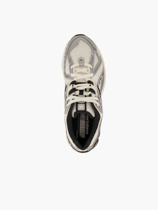 New Balance Sneaker Creme 93564 4