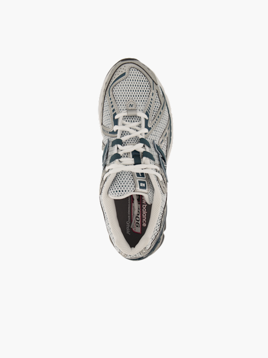 New Balance Zoccolo Argento 93562 4