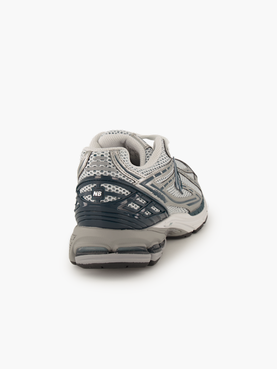 New Balance Zoccolo Argento 93562 5