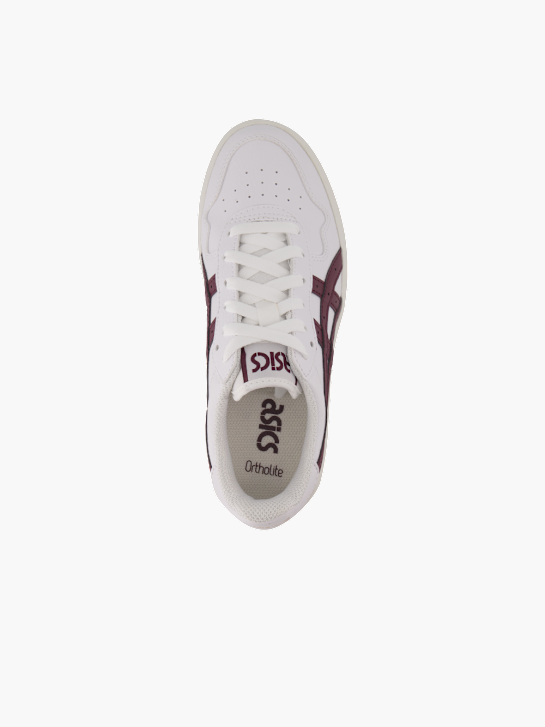 ASICS Sneaker Weiss 93565 4