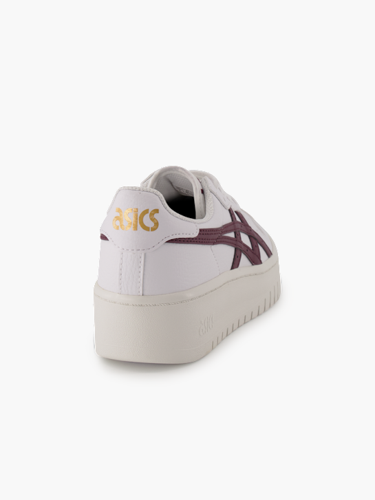 ASICS Sneaker Weiss 93565 5