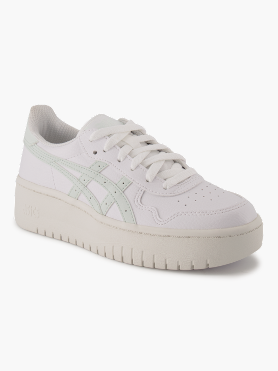 ASICS Sneaker Weiss 93568 1