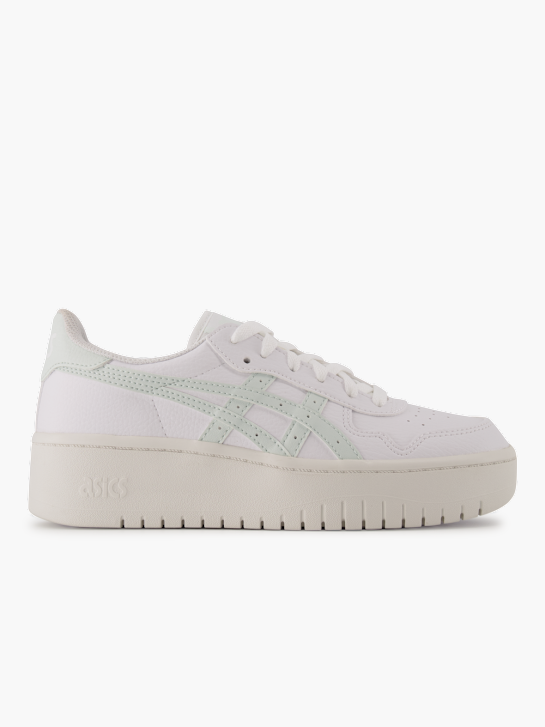 ASICS Sneaker Weiss 93568 2