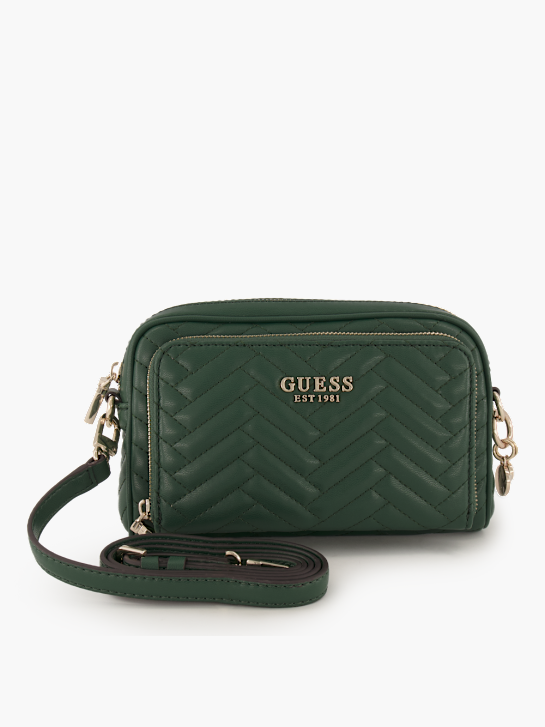 GUESS Tasche Grün 93566 1