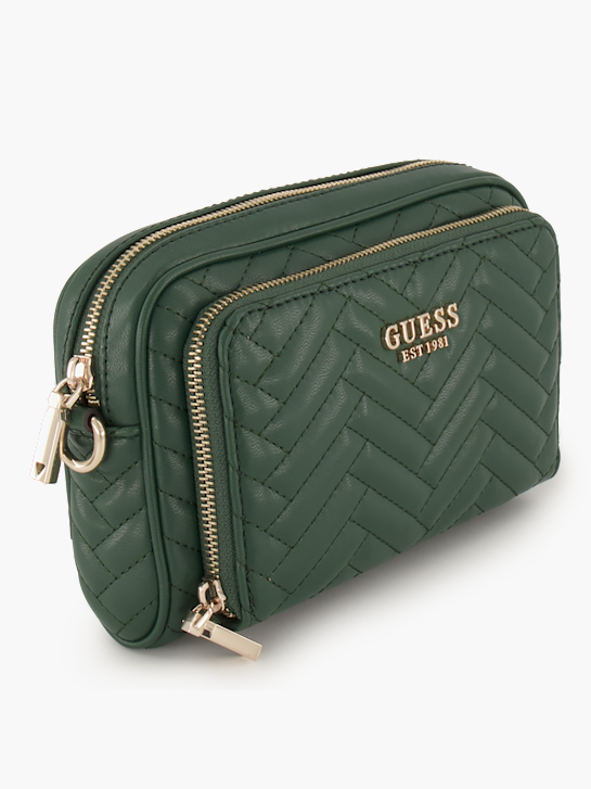 GUESS Tasche Grün 93566 3