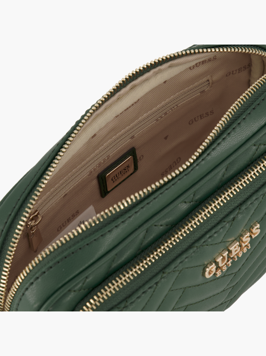 GUESS Tasche Grün 93566 4