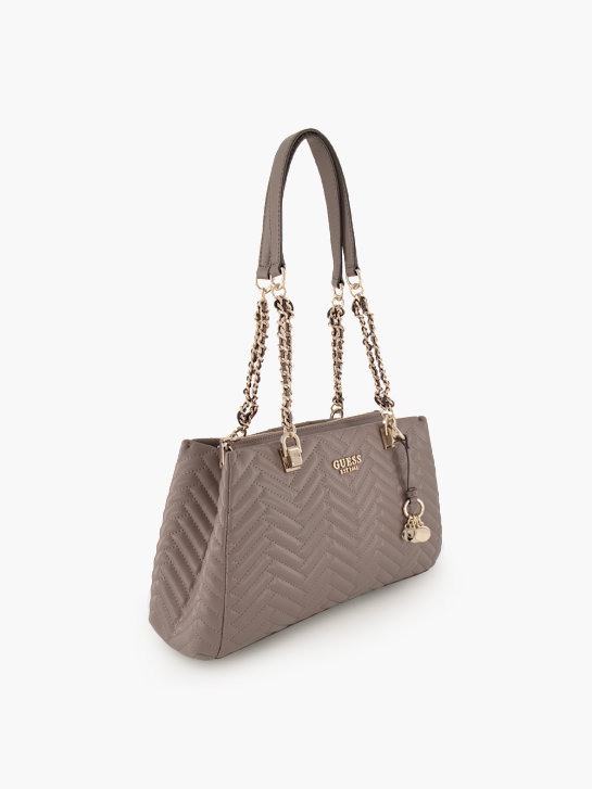 GUESS Tasche Taupe 93567 3
