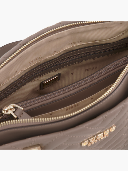 GUESS Tasche Taupe 93567 4