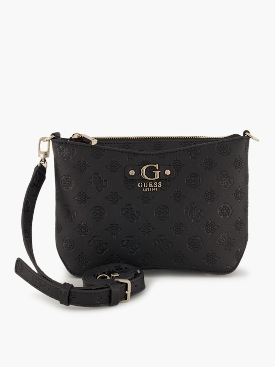 GUESS Tasche Schwarz 93574 1