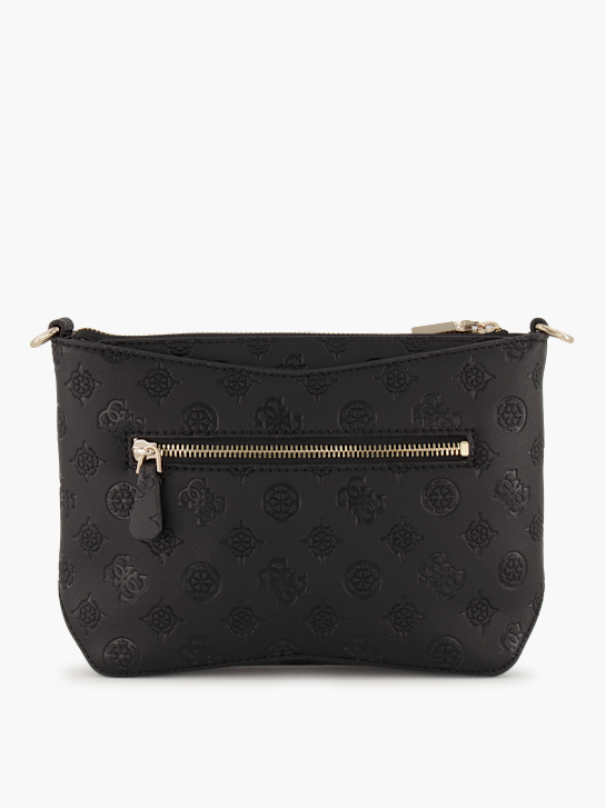 GUESS Tasche Schwarz 93574 2