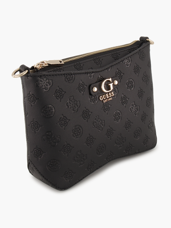 GUESS Tasche Schwarz 93574 3