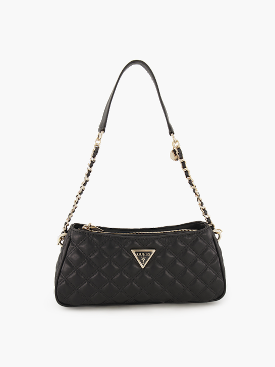GUESS Tasche Schwarz 93575 1