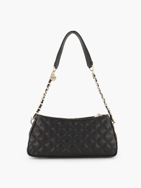 GUESS Tasche Schwarz 93575 2