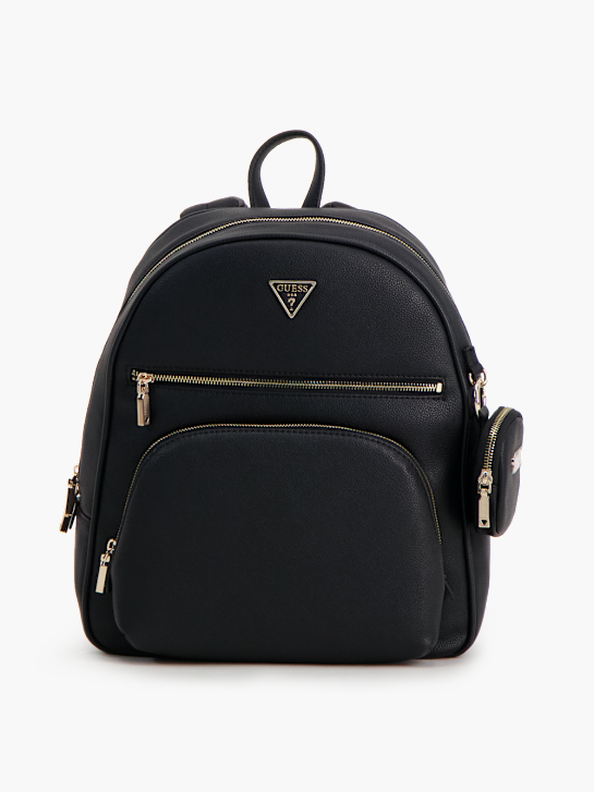 GUESS Rucksack Schwarz 93578 1