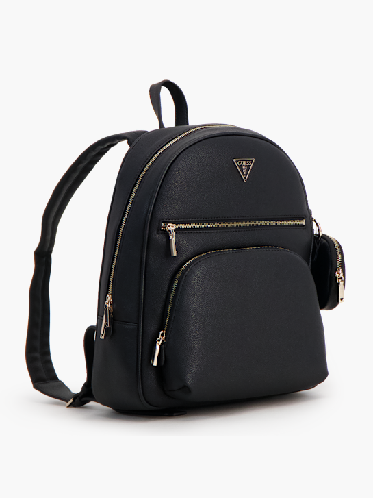 GUESS Rucksack Schwarz 93578 3